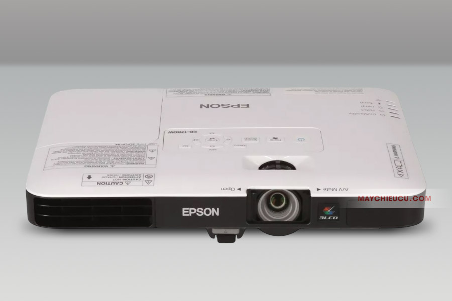 Epson EB-1780W