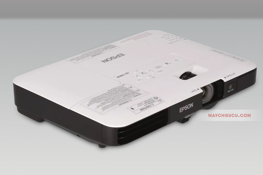Epson EB-1780W