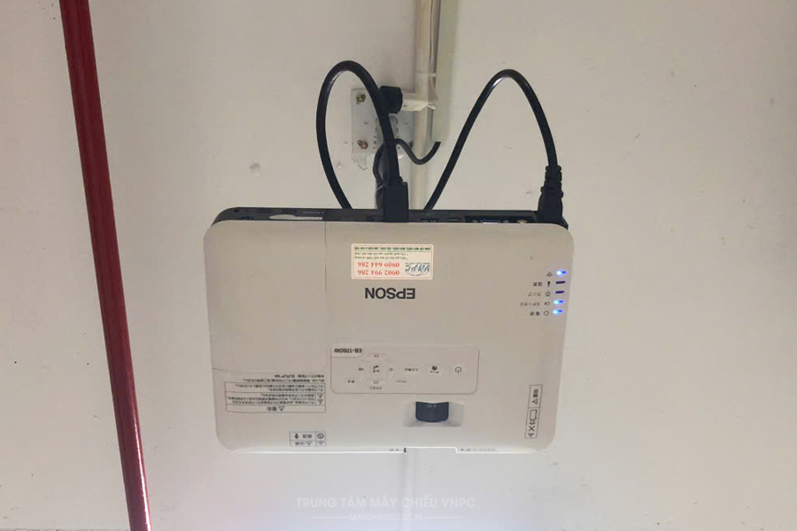 Epson EB-1780W
