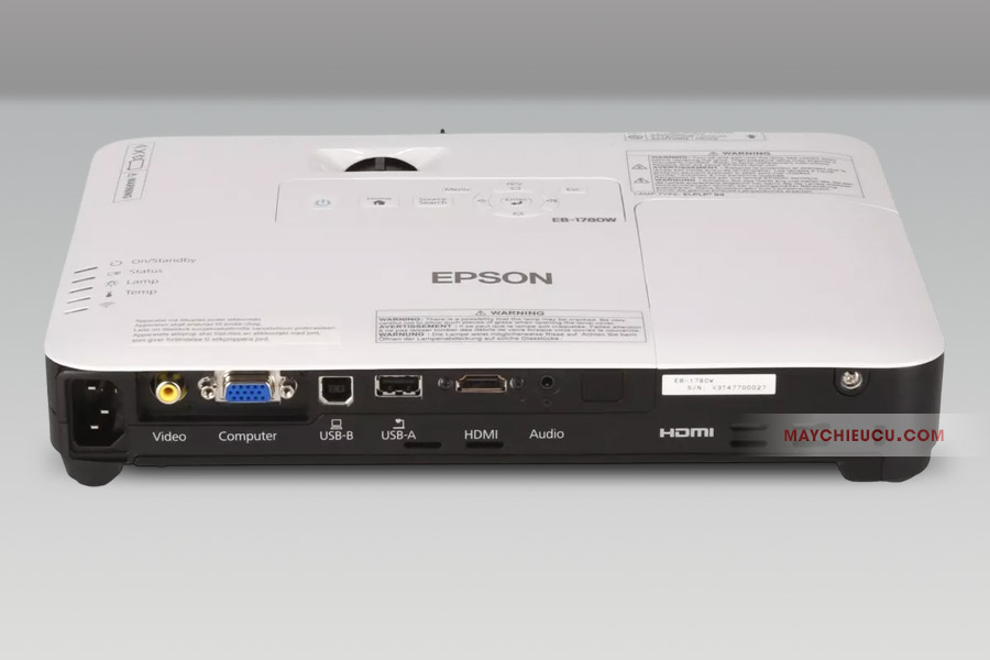 Epson EB-1780W