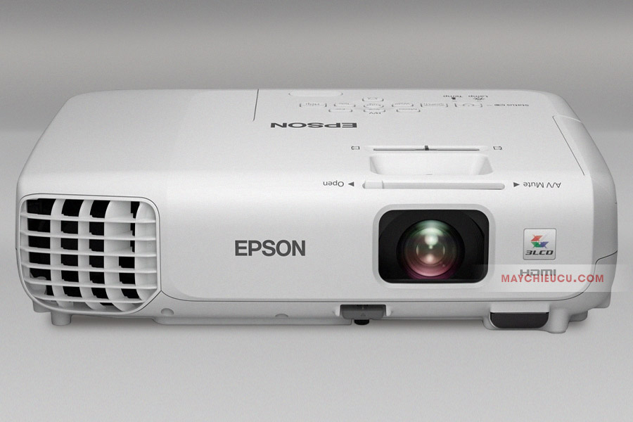 Epson EB-S18