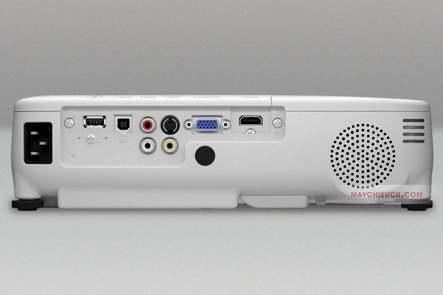 Epson EB-S18