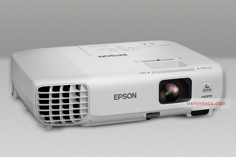 Epson EB-S18
