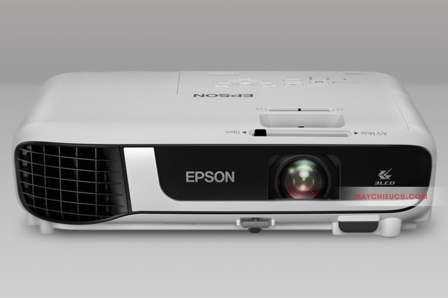 Epson EB-X51