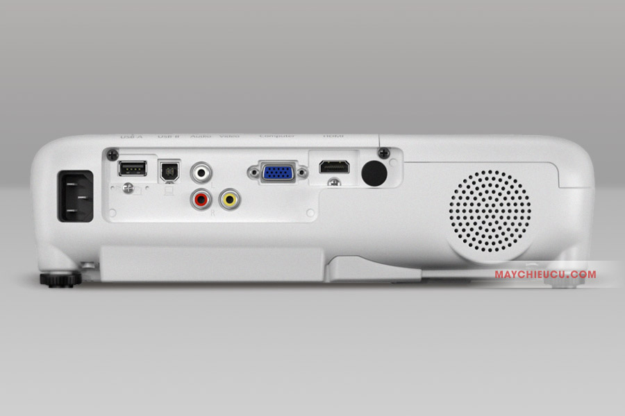 Epson EB-X51