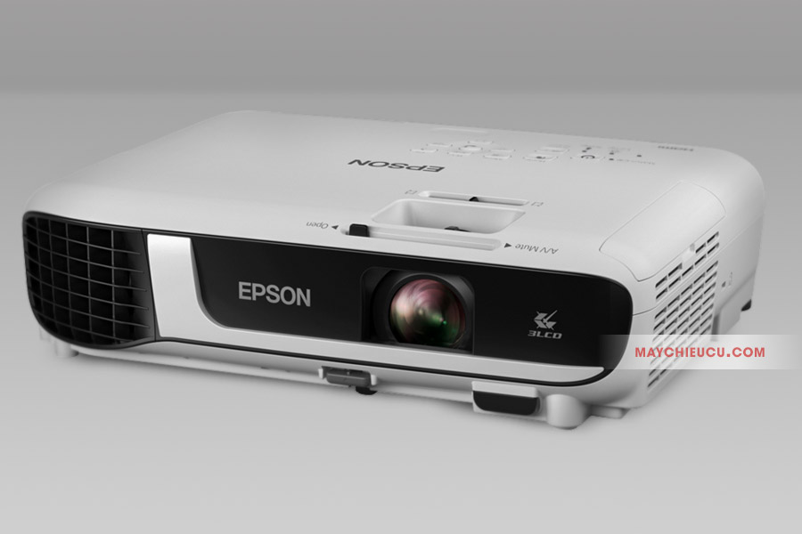 Epson EB-X51