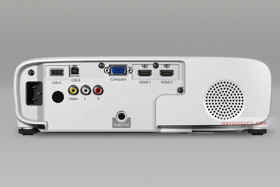 Epson EH-TW750