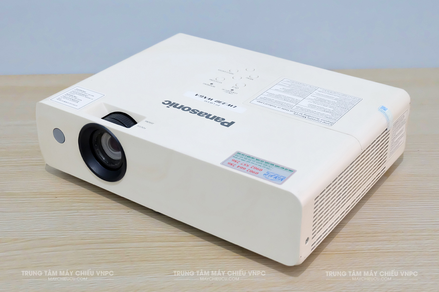Panasonic PT-LW330