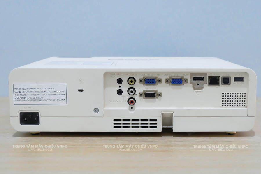 Panasonic PT-LW330