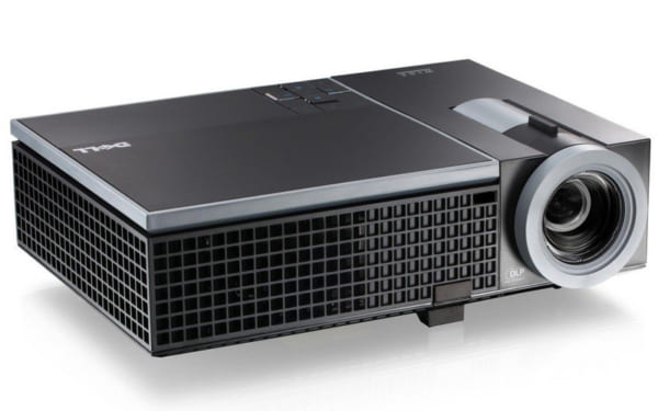Máy chiếu cũ Dell 1610HD