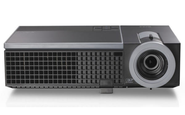 Máy chiếu cũ Dell 1610HD