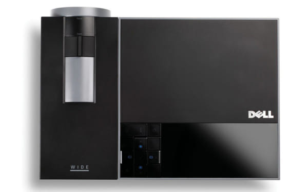 Máy chiếu cũ Dell 1610HD