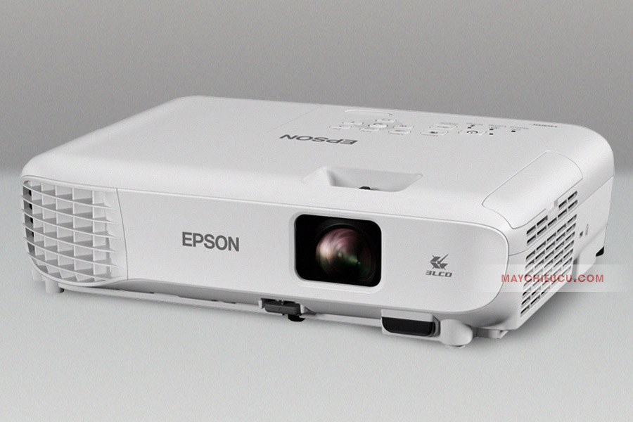 Epson EB-E500
