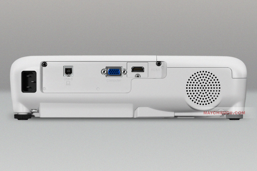 Epson EB-E500