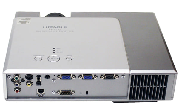 HITACHI CP-S335 chính hãng giá rẻ HITACHI CP-S335 chính hãng giá rẻ