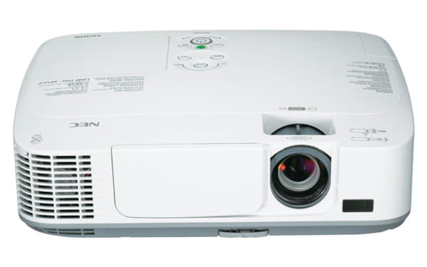 Máy chiếu cũ NEC NP-M271X chính hãng