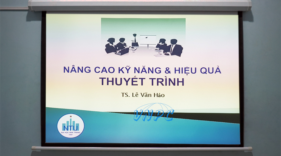 Máy chiếu cũ NEC VE303X chính hãng giá rẻ