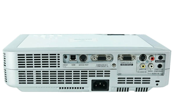 Máy chiếu cũ Sanyo PLC-XU73 giá rẻ