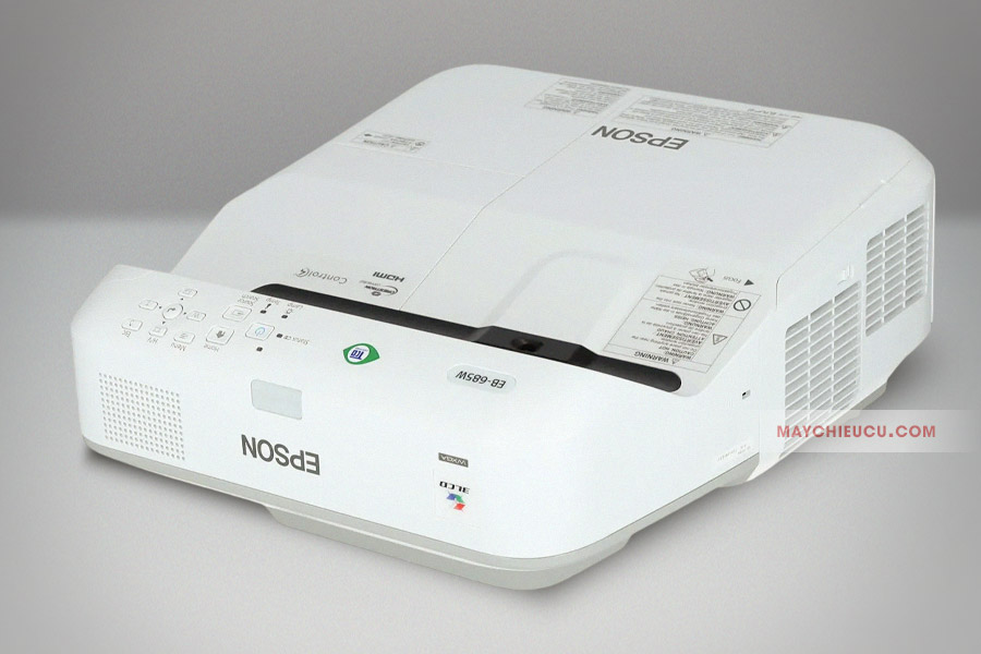 Epson EB-685W