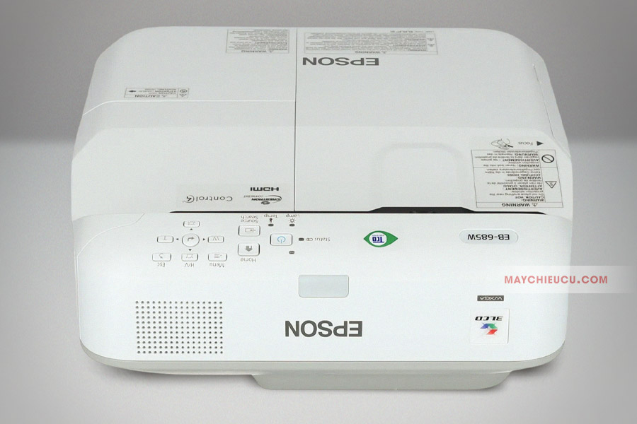 Epson EB-685W