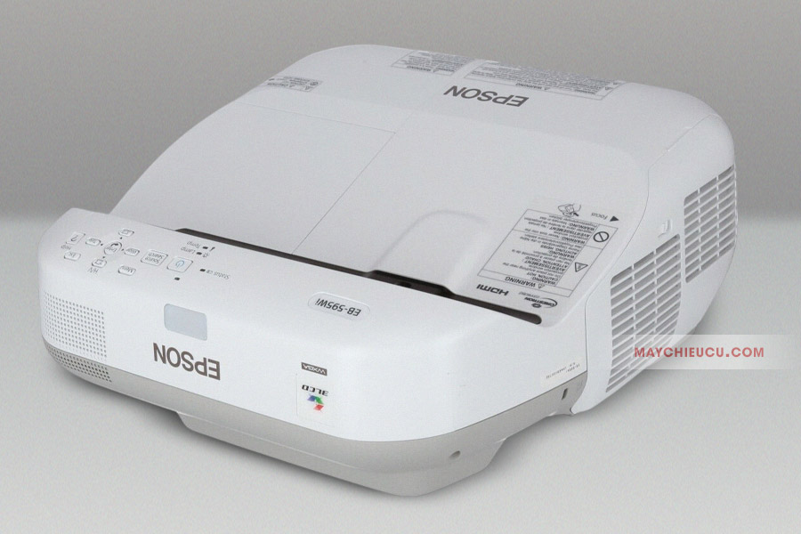 Epson EB-695Wi