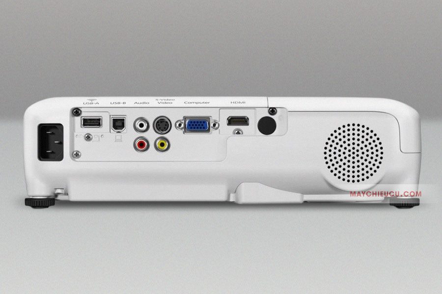 Epson EB-X36