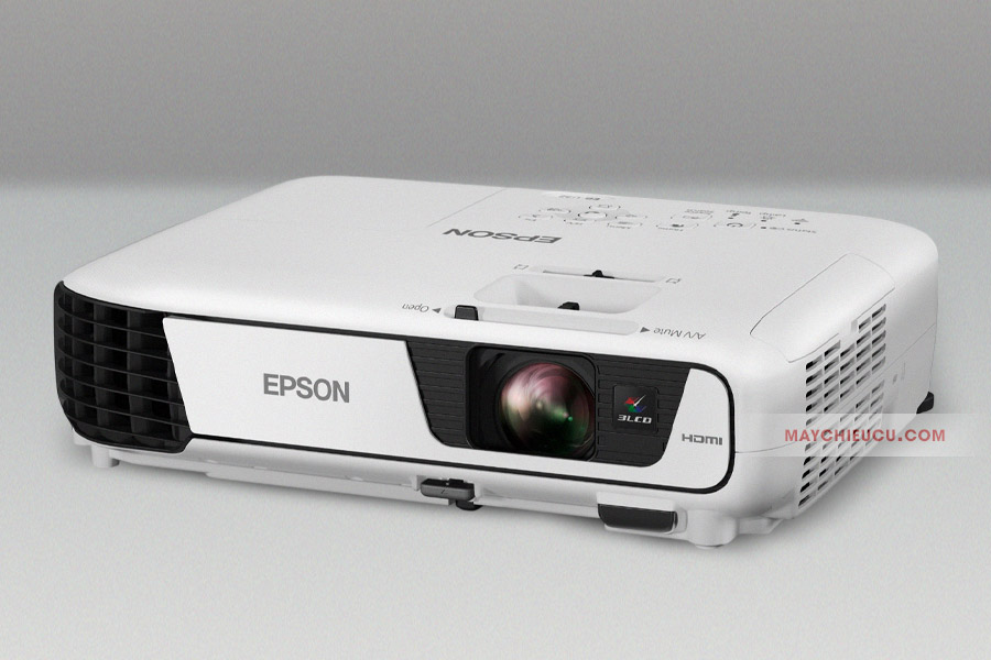 Epson EB-X36