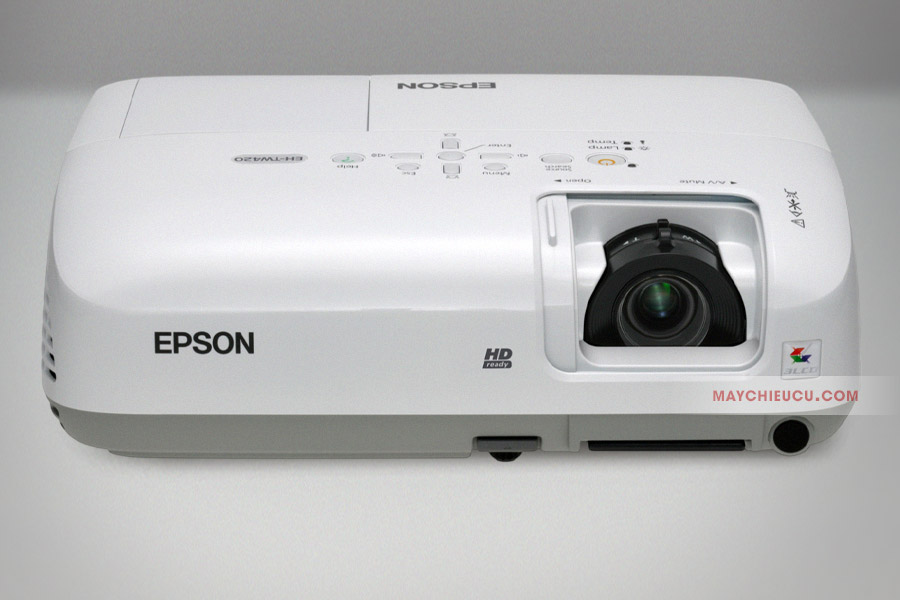 Epson EH-TW420