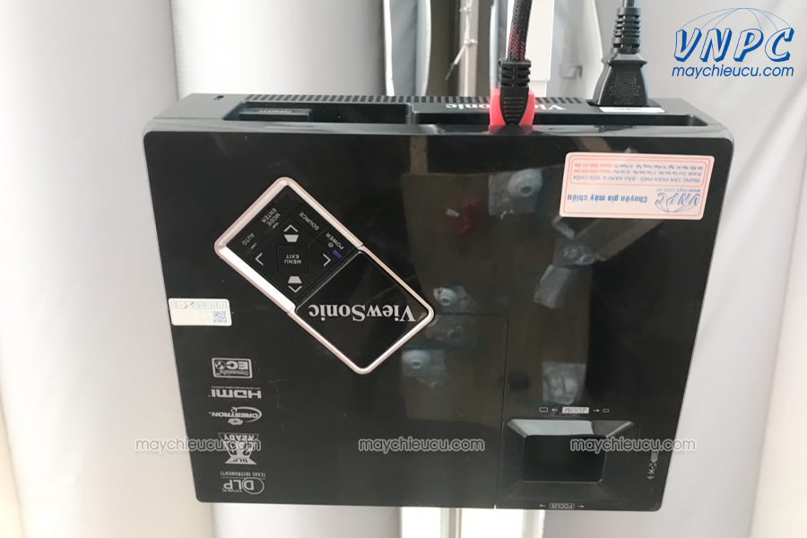 ViewSonic PJD6235