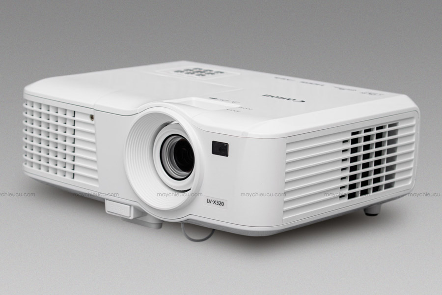 Canon LV-X320