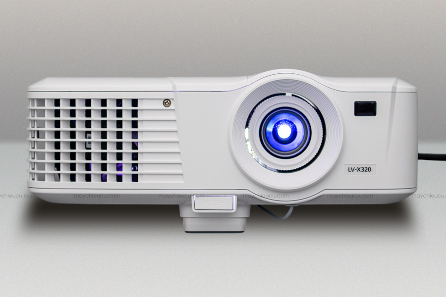 Canon LV-X320