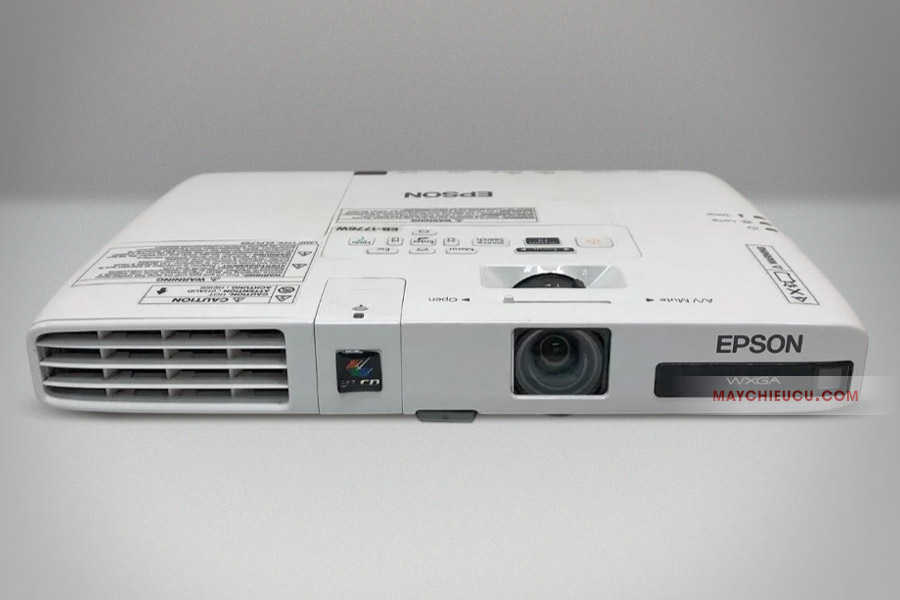 Epson EB-1776W