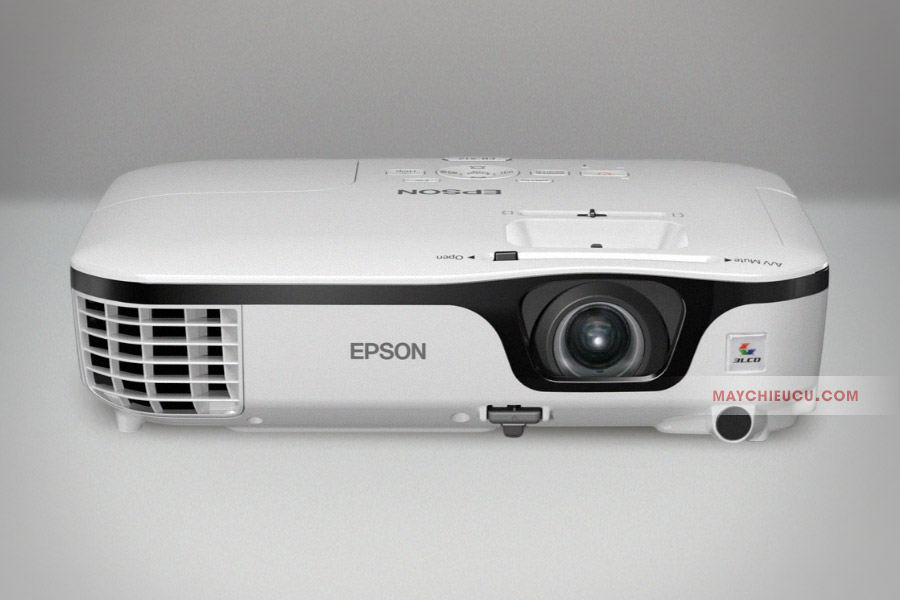 Epson EB-X12