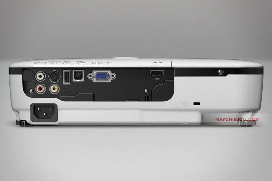 Epson EB-X12