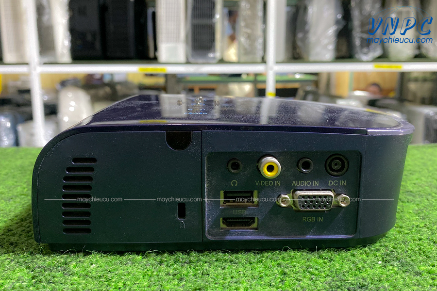 LG HS200G