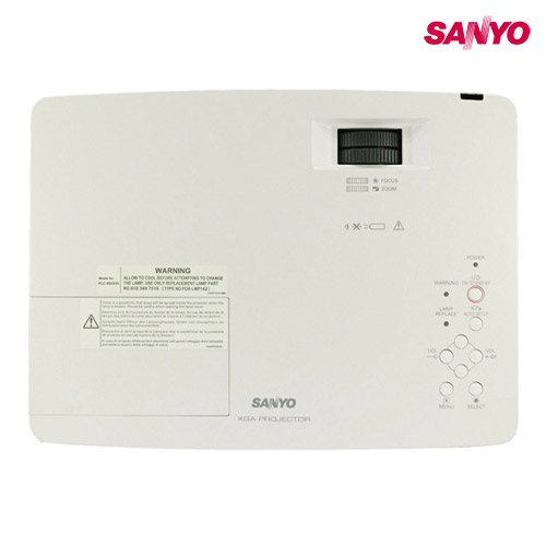Sanyo PLC-XD2200 Sanyo PLC-XD2200