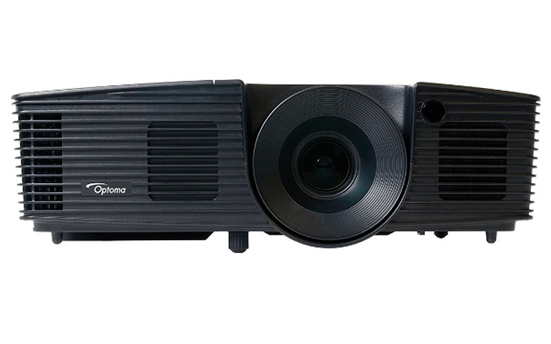 Optoma S312