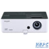 Sharp PG-LW3000