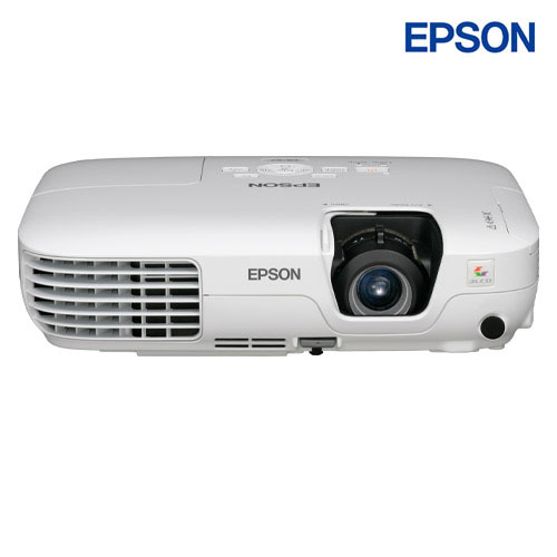 Máy chiếu cũ Epson EB-X7 chính hãng giá rẻ
