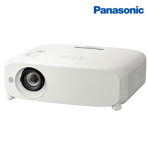 Máy chiếu cũ Panasonic PT-VX610 chính hãng giá rẻ Máy chiếu cũ Panasonic PT-VX610 chính hãng giá rẻ