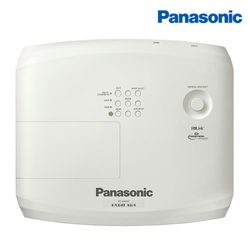 Máy chiếu cũ Panasonic PT-VX610 chính hãng giá rẻ Máy chiếu cũ Panasonic PT-VX610 chính hãng giá rẻ