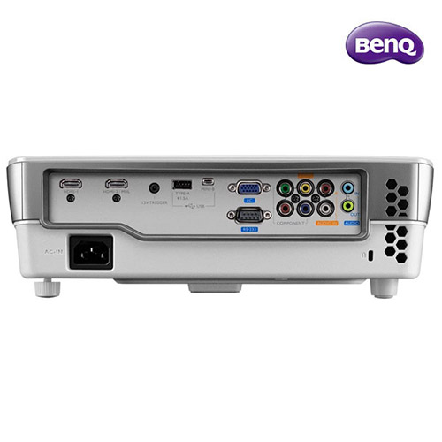 Máy chiếu cũ BenQ W1080ST Máy chiếu cũ BenQ W1080ST