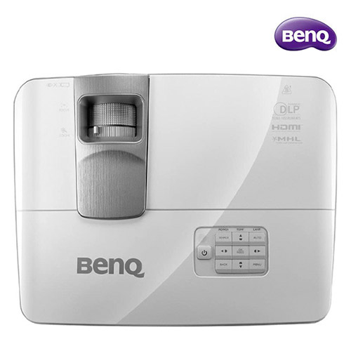 Máy chiếu cũ BenQ W1080ST Máy chiếu cũ BenQ W1080ST
