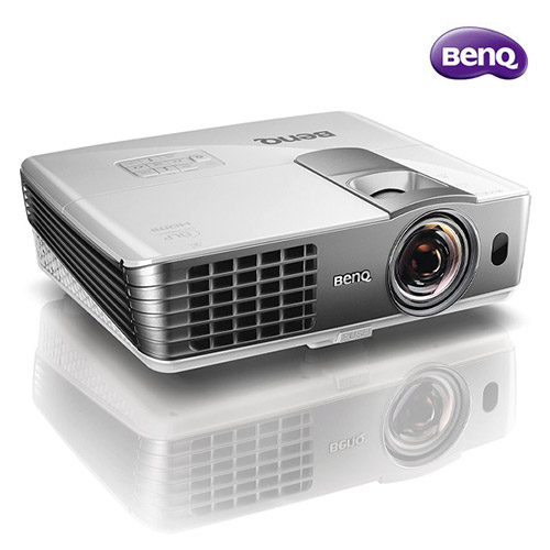 Máy chiếu cũ BenQ W1080ST Máy chiếu cũ BenQ W1080ST