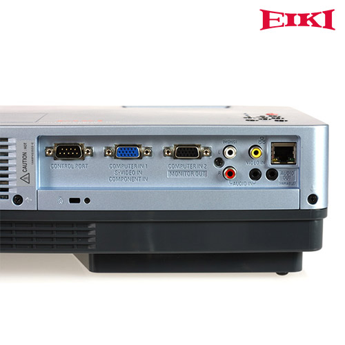 Máy chiếu cũ Eiki LC-XBM21 Máy chiếu cũ Eiki LC-XBM21