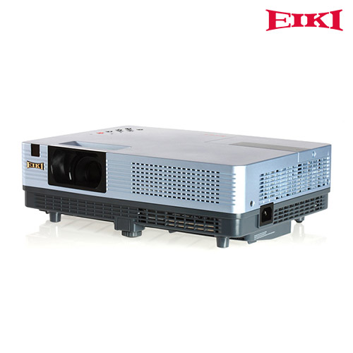 Máy chiếu cũ Eiki LC-XBM21 Máy chiếu cũ Eiki LC-XBM21