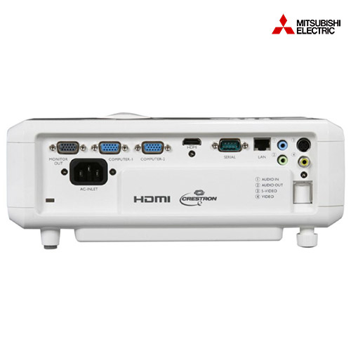 Máy chiếu cũ Mitsubishi EX240U Máy chiếu cũ Mitsubishi EX240U