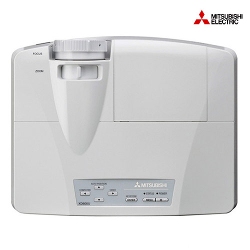 Máy chiếu cũ Mitsubishi XD600U-G Máy chiếu cũ Mitsubishi XD600U-G