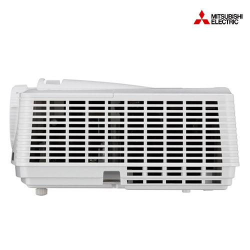 Máy chiếu cũ Mitsubishi XD600U-G Máy chiếu cũ Mitsubishi XD600U-G