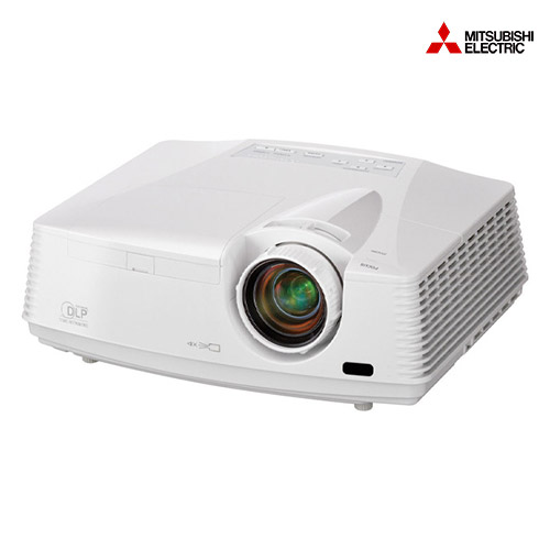 Máy chiếu cũ Mitsubishi XD600U-G Máy chiếu cũ Mitsubishi XD600U-G